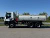 Iveco Trakker 410 6x4 Kipper Photo 3 thumbnail
