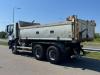 Iveco Trakker 410 6x4 Kipper Photo 4 thumbnail