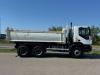 Iveco Trakker 410 6x4 Kipper Photo 6 thumbnail