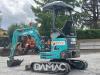 Kobelco SK17SR-3E Photo 3 thumbnail