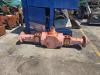 Fiat Hitachi W190 Photo 3 thumbnail