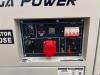Giga Power PLD12000SE 10 kVA silent generator Photo 6 thumbnail