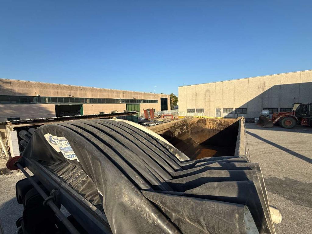 Mercedes-Benz MB 4145 K Photo 10