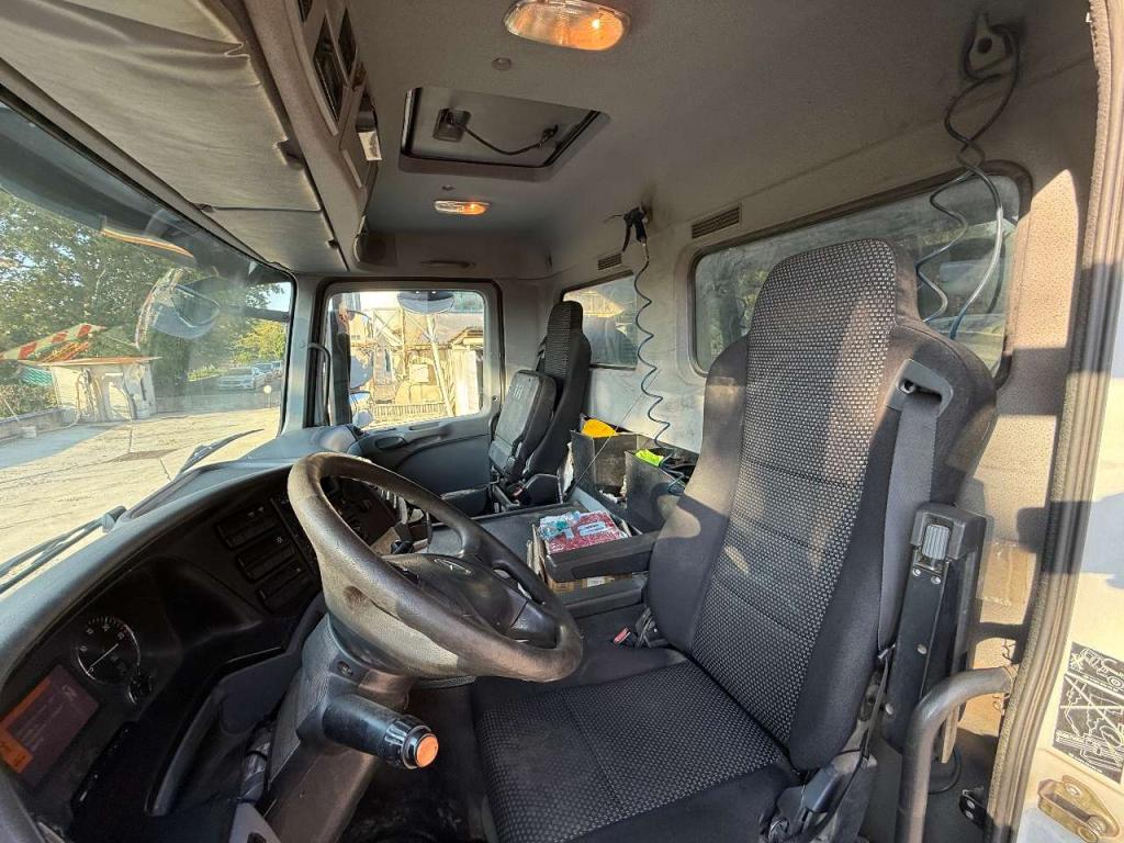 Mercedes-Benz MB 4145 K Photo 6