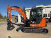Hitachi ZX65 USB-6 Photo 12 thumbnail