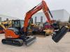 Hitachi ZX65 USB-6 Photo 3 thumbnail