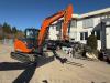 Hitachi ZX65 USB-6 Photo 8 thumbnail