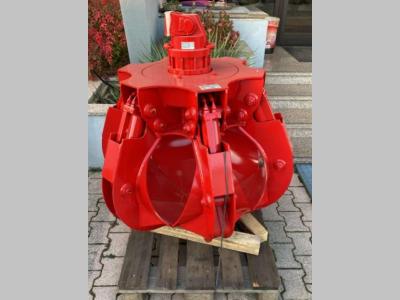 Rozzi MARCA ROZZI A 6 PALE PIU ROTORE ROZZI sold by Aurora Srl