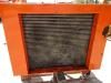 Radiator intercooler for Fiat Kobelco /Fiat Hitachi W270 Photo 2 thumbnail