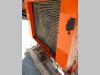 Radiator intercooler for Fiat Kobelco /Fiat Hitachi W270 Photo 3 thumbnail