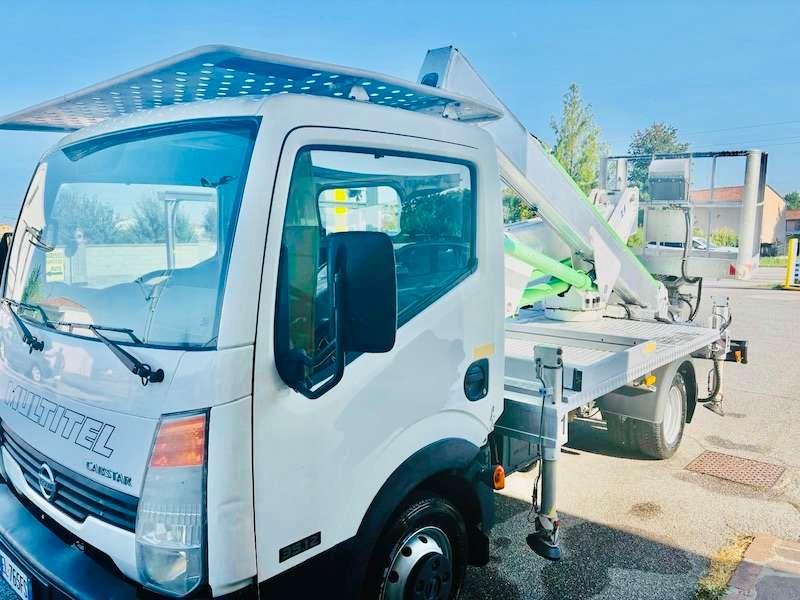 Multitel mx 210 Photo 1