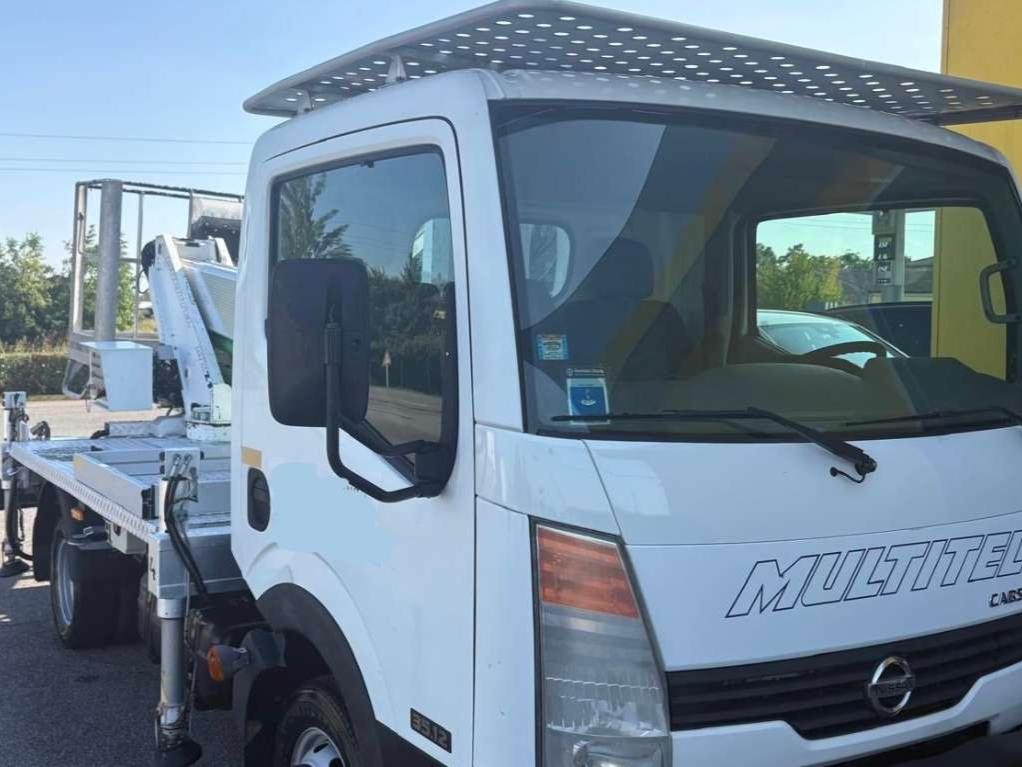Multitel mx 210 Photo 2