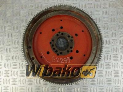 Deutz Engine flywheel sold by Wibako