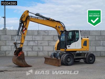 Liebherr A 914 Compact Select Photo 1