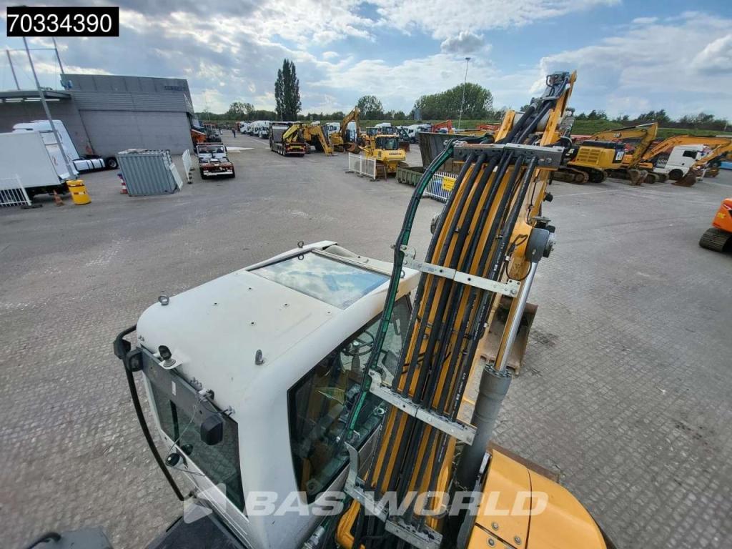 Liebherr A 914 Compact Select Photo 10