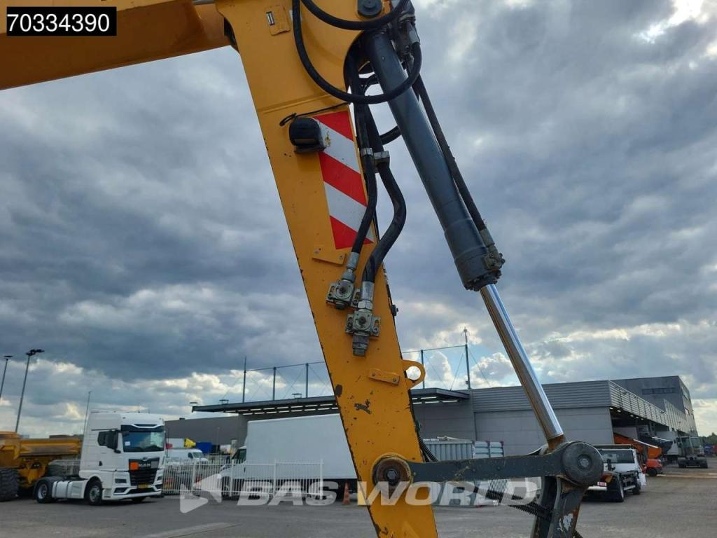 Liebherr A 914 Compact Select Photo 14