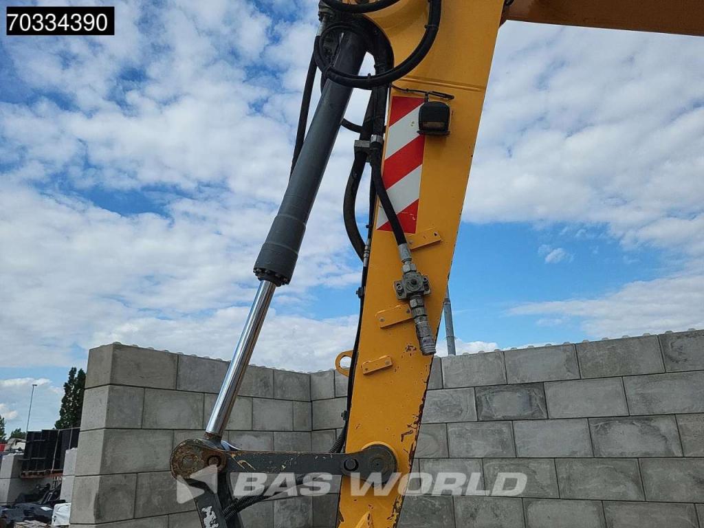 Liebherr A 914 Compact Select Photo 15