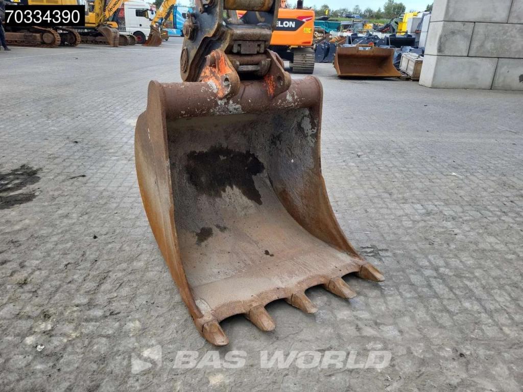 Liebherr A 914 Compact Select Photo 17