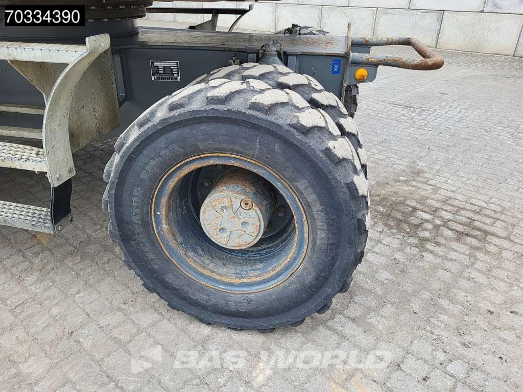 Liebherr A 914 Compact Select Photo 22
