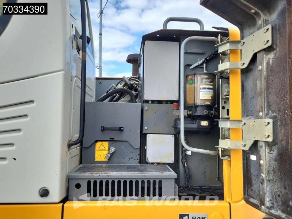 Liebherr A 914 Compact Select Photo 25
