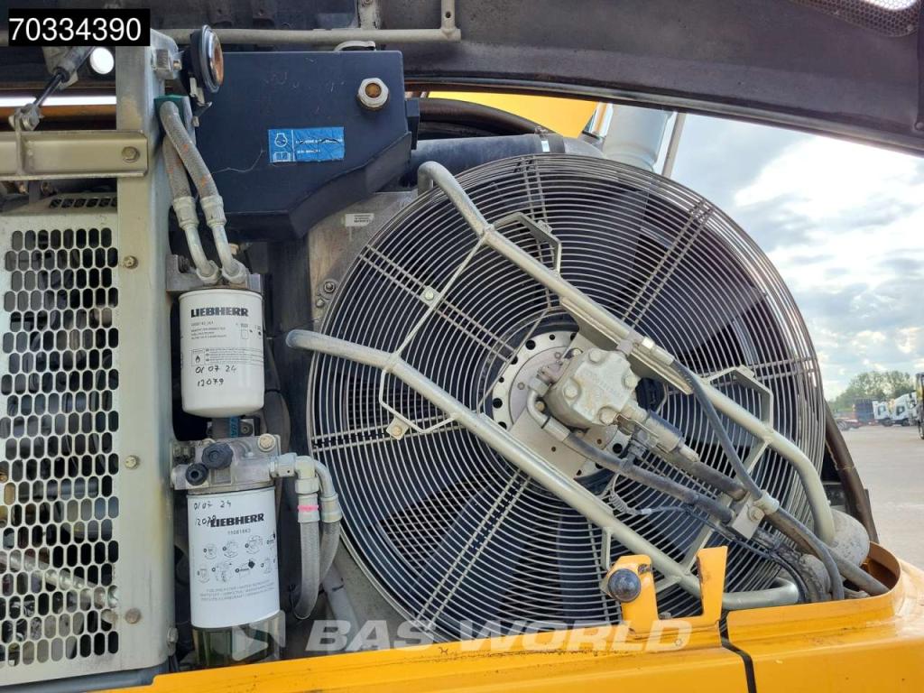 Liebherr A 914 Compact Select Photo 27