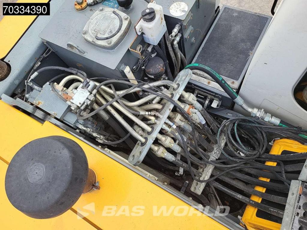Liebherr A 914 Compact Select Photo 28