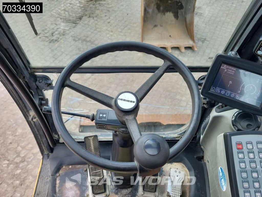 Liebherr A 914 Compact Select Photo 29