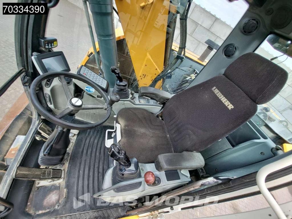 Liebherr A 914 Compact Select Photo 30