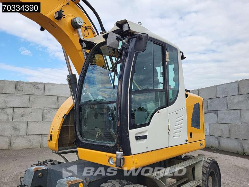 Liebherr A 914 Compact Select Photo 7