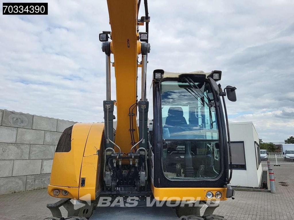 Liebherr A 914 Compact Select Photo 8