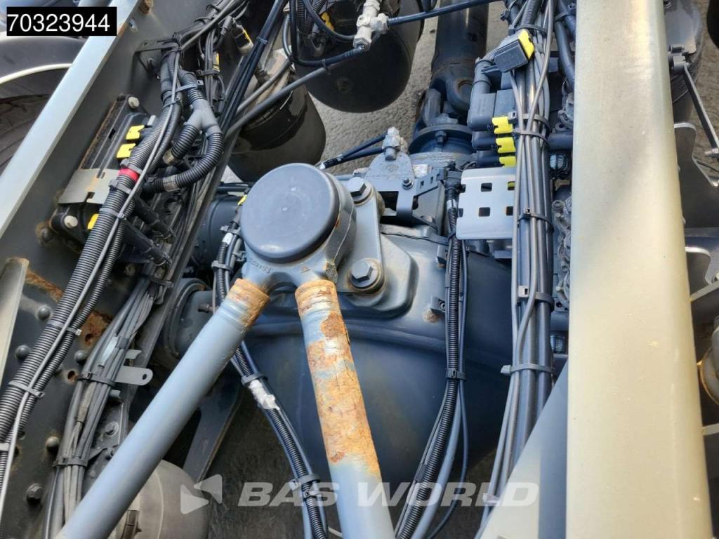 Daf XF 480 6X2 SSC Full Air Automatic Euro 6 Photo 14