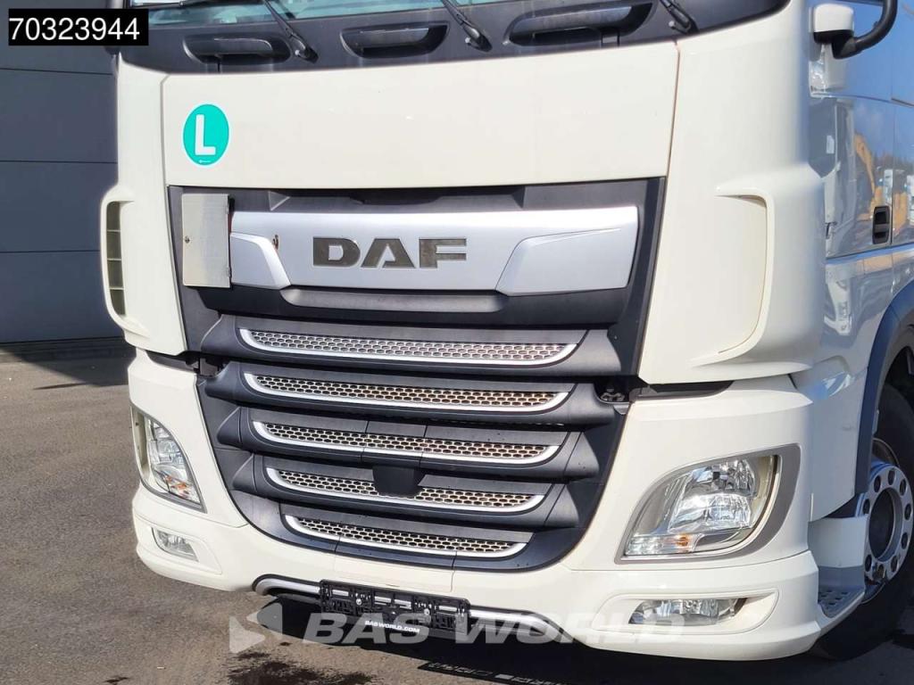 Daf XF 480 6X2 SSC Full Air Automatic Euro 6 Photo 9