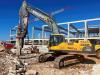 Volvo EC460C Photo 1 thumbnail