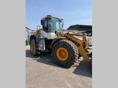 Liebherr L550-2plus2 Photo 1