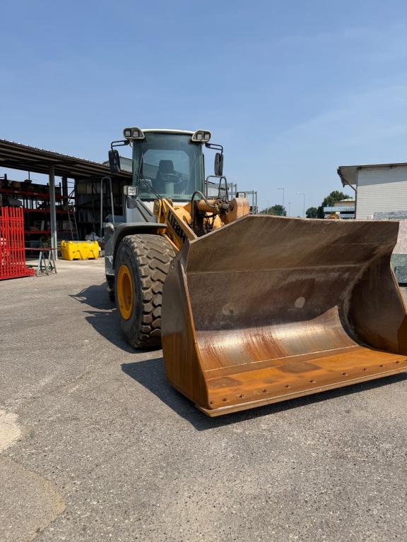 Liebherr L550-2plus2 Photo 10