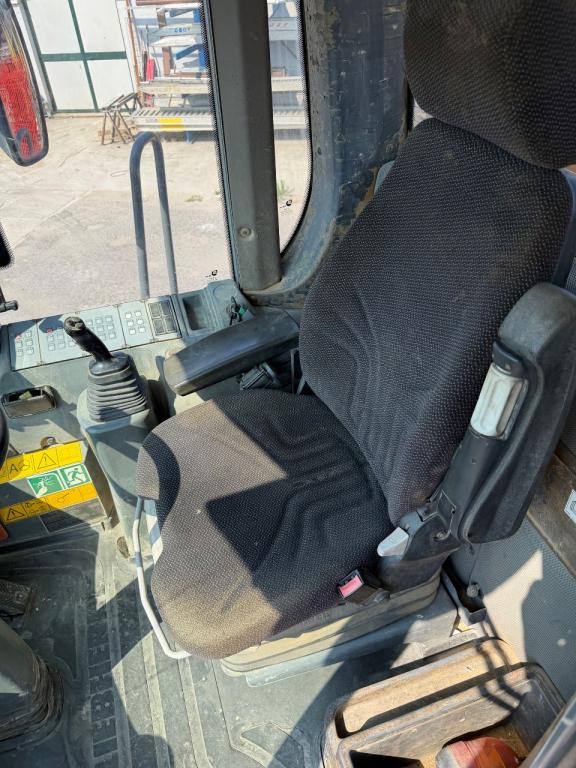 Liebherr L550-2plus2 Photo 3