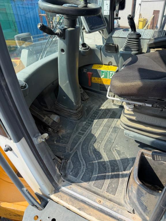 Liebherr L550-2plus2 Photo 4