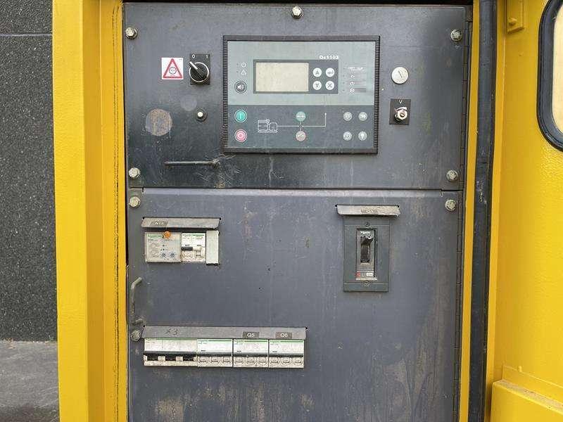 Atlas Copco QAS 150 Photo 11