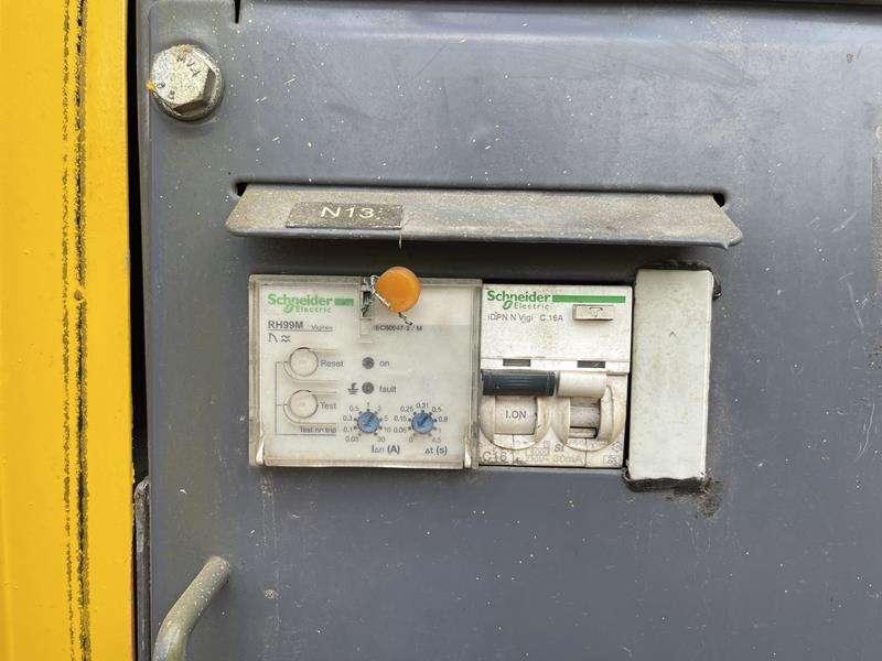 Atlas Copco QAS 150 Photo 13