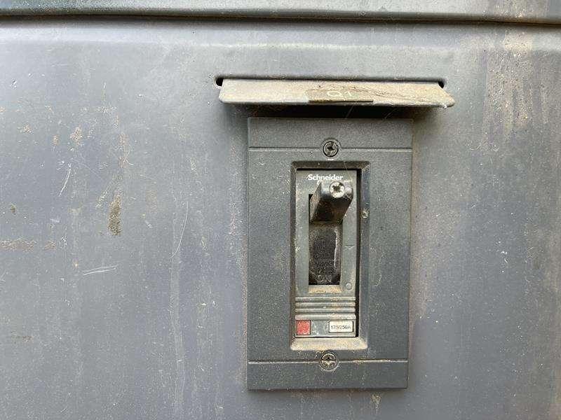 Atlas Copco QAS 150 Photo 14