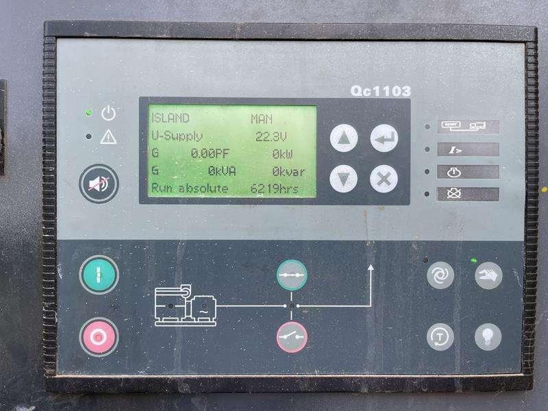 Atlas Copco QAS 150 Photo 15
