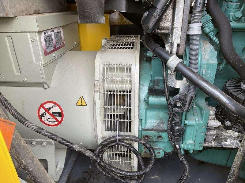 Atlas Copco QAS 150 Photo 17