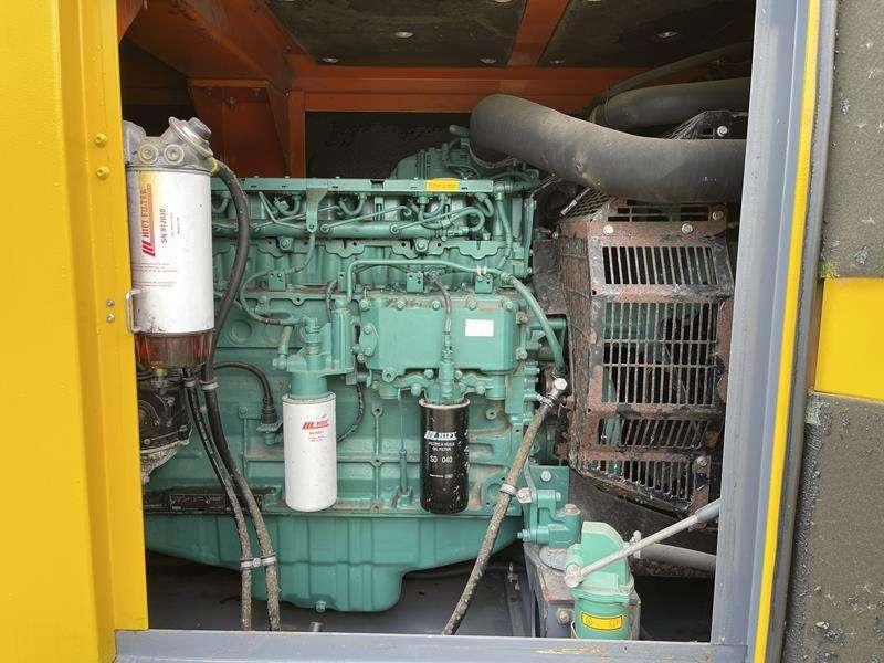 Atlas Copco QAS 150 Photo 18