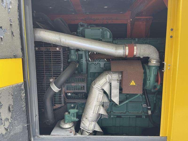 Atlas Copco QAS 150 Photo 23