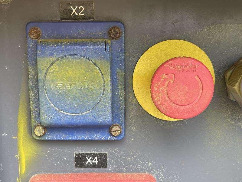Atlas Copco QAS 150 Photo 3