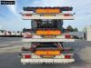 Kässbohrer CS Lift Axle 40ft Photo 7 thumbnail