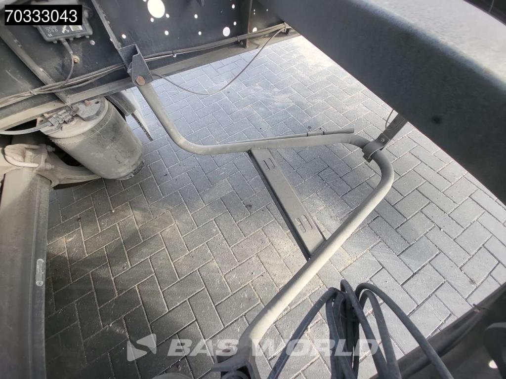 Kässbohrer CS Lift Axle 40ft Photo 25