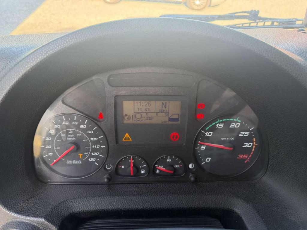 Iveco EUROCARGO 140-250 Photo 14