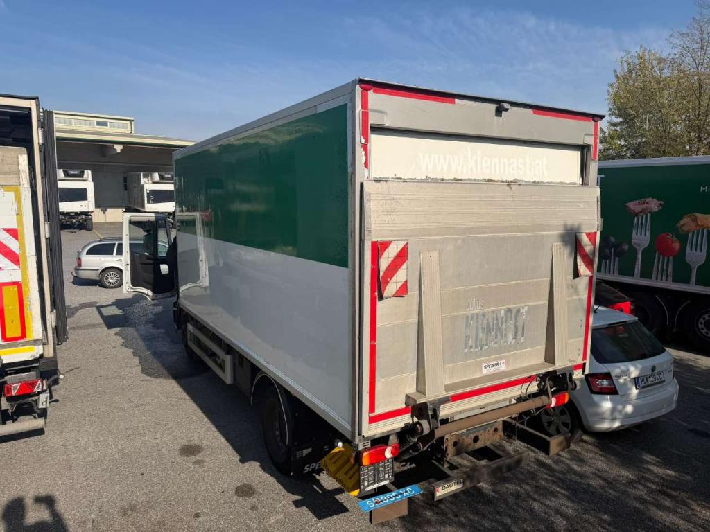 Iveco EUROCARGO 140-250 Photo 6