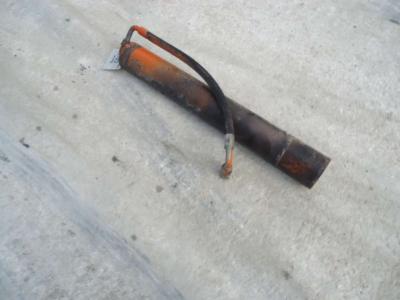 Accumulator for Fiat Kobelco W190 sold by OLM 90 Srl